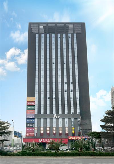 好佰年口腔（虎门万达店）